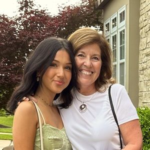 Meet your Posher, Donna